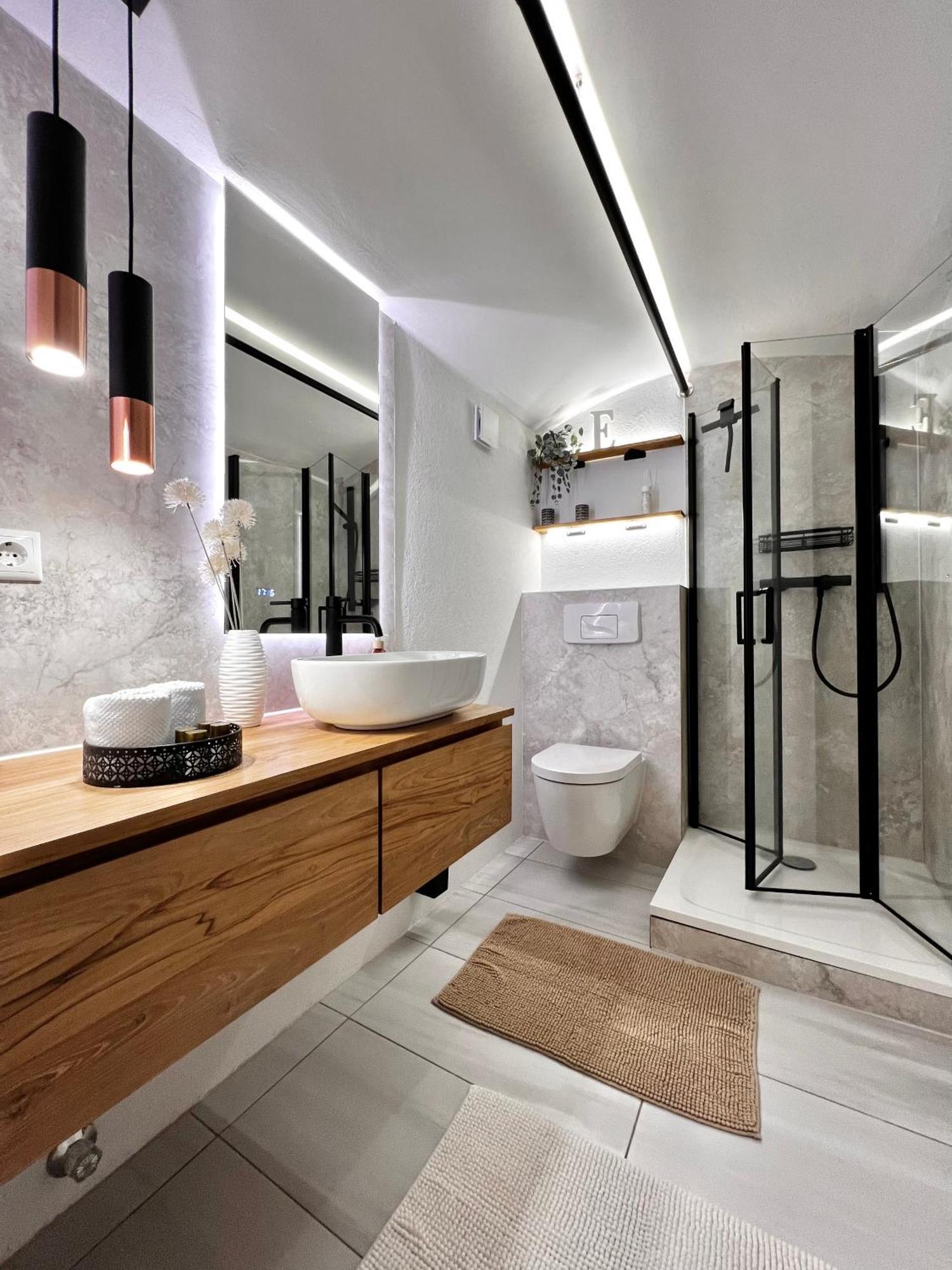 Apartment Elysium Am Rosengarten Bad Elster Luaran gambar