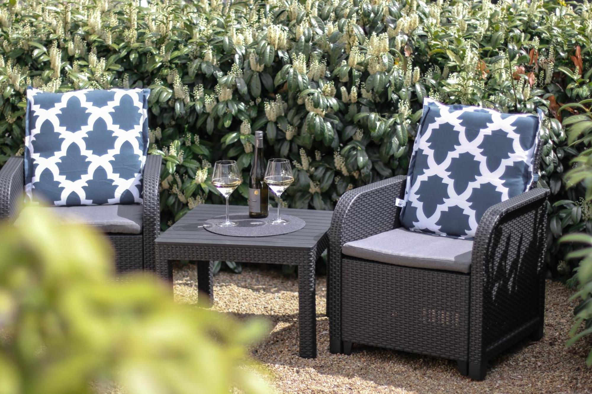 Apartment Elysium Am Rosengarten Bad Elster Luaran gambar